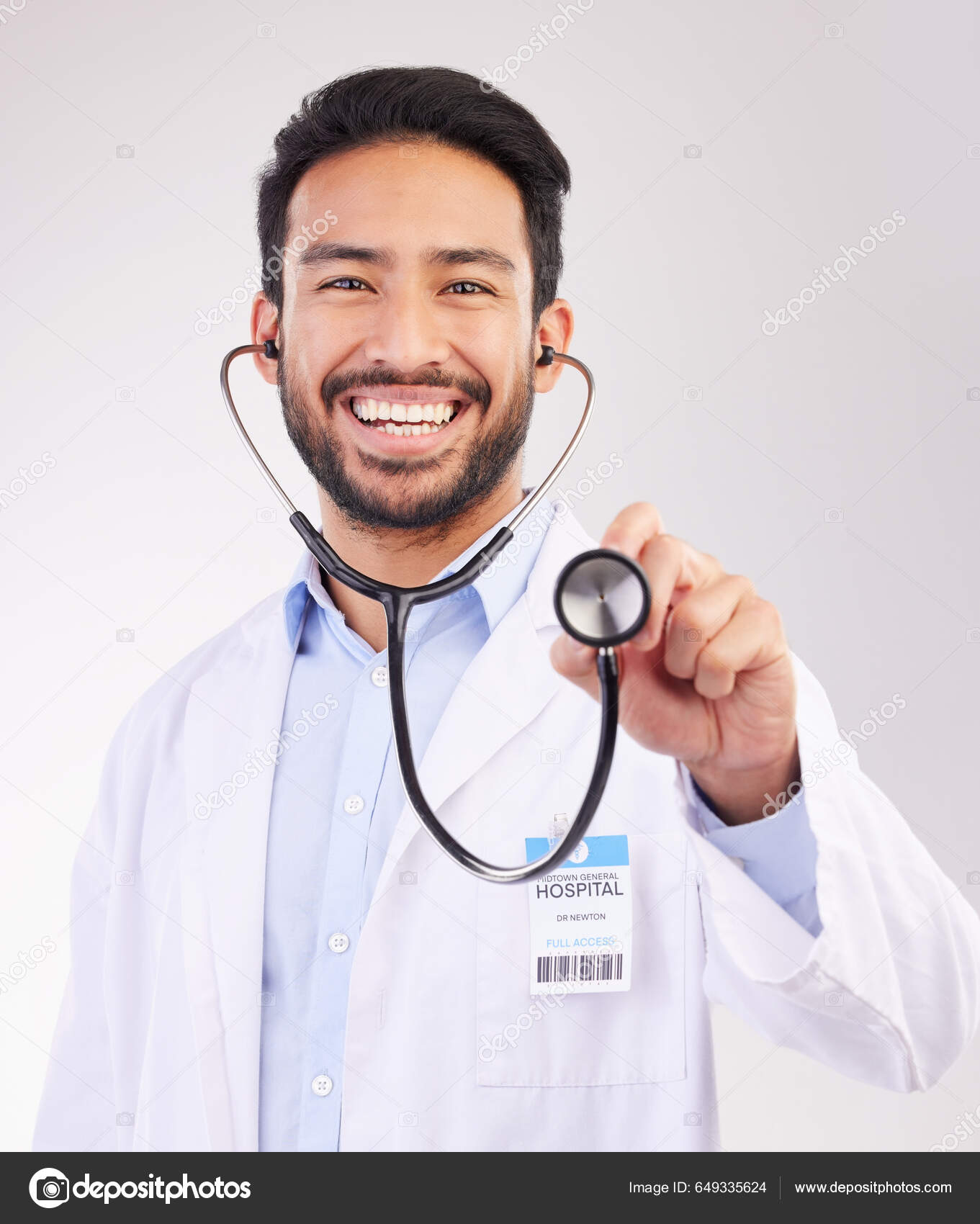 Dr. Roberto Vega